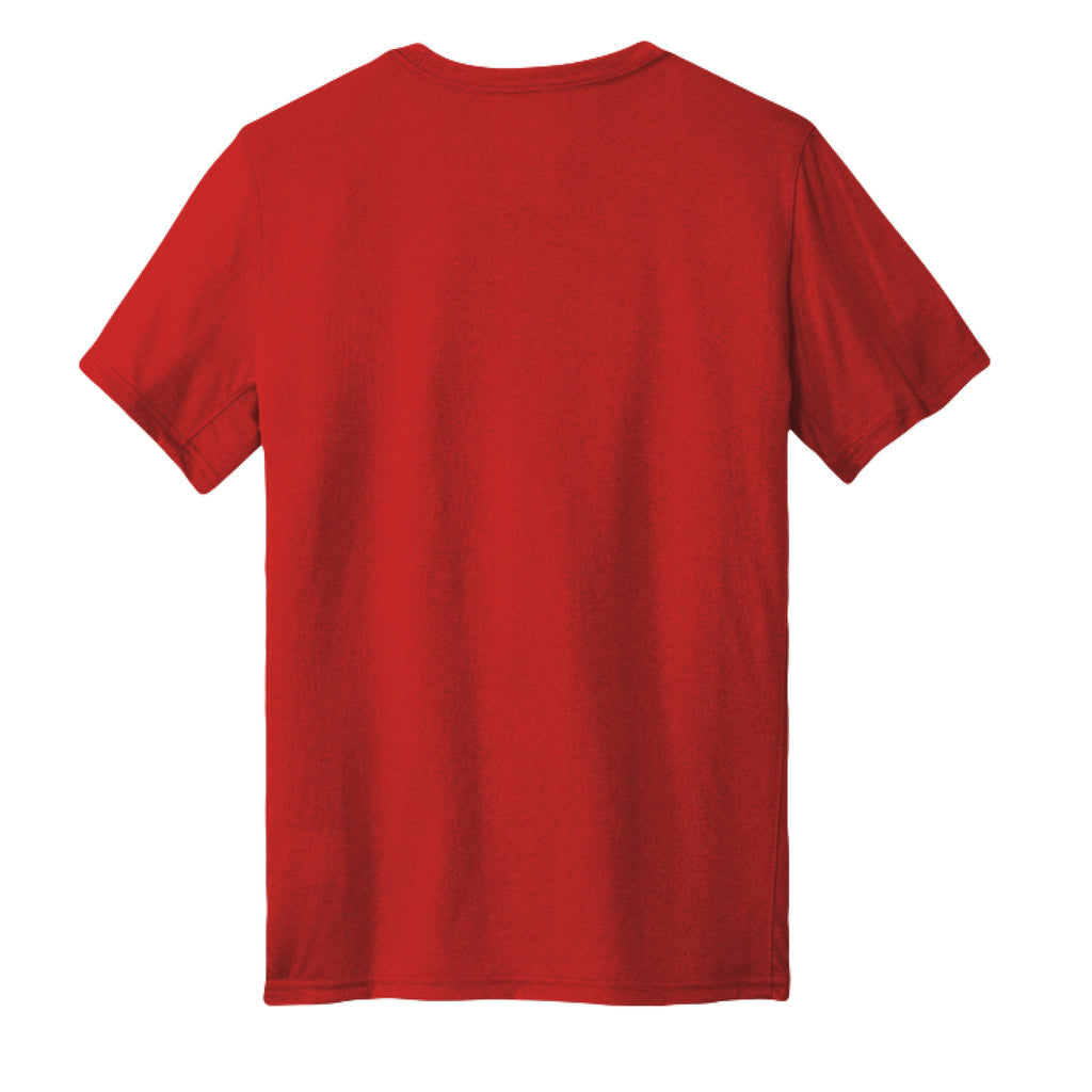 UniRed - BACK