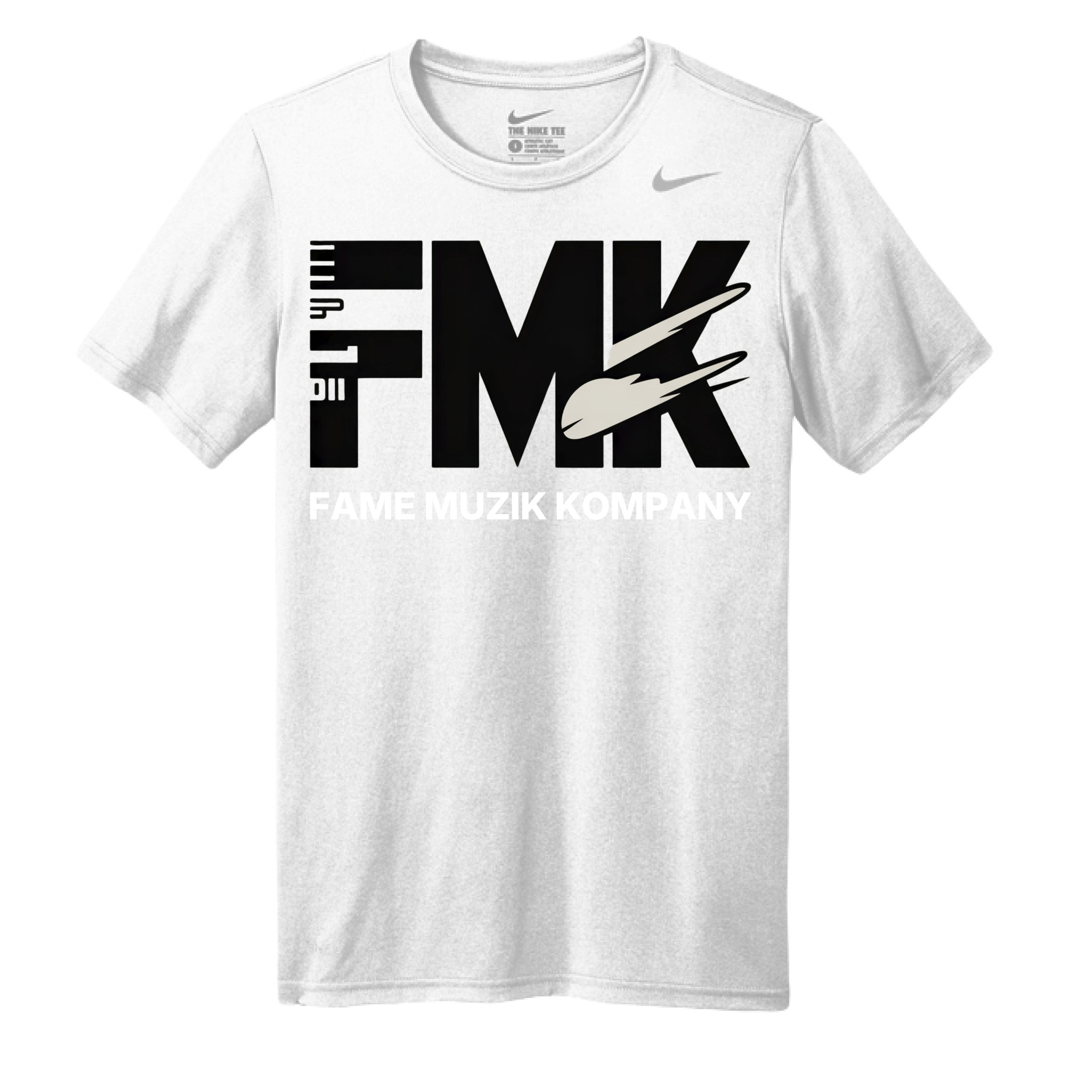 FMK LOGO T NIKE