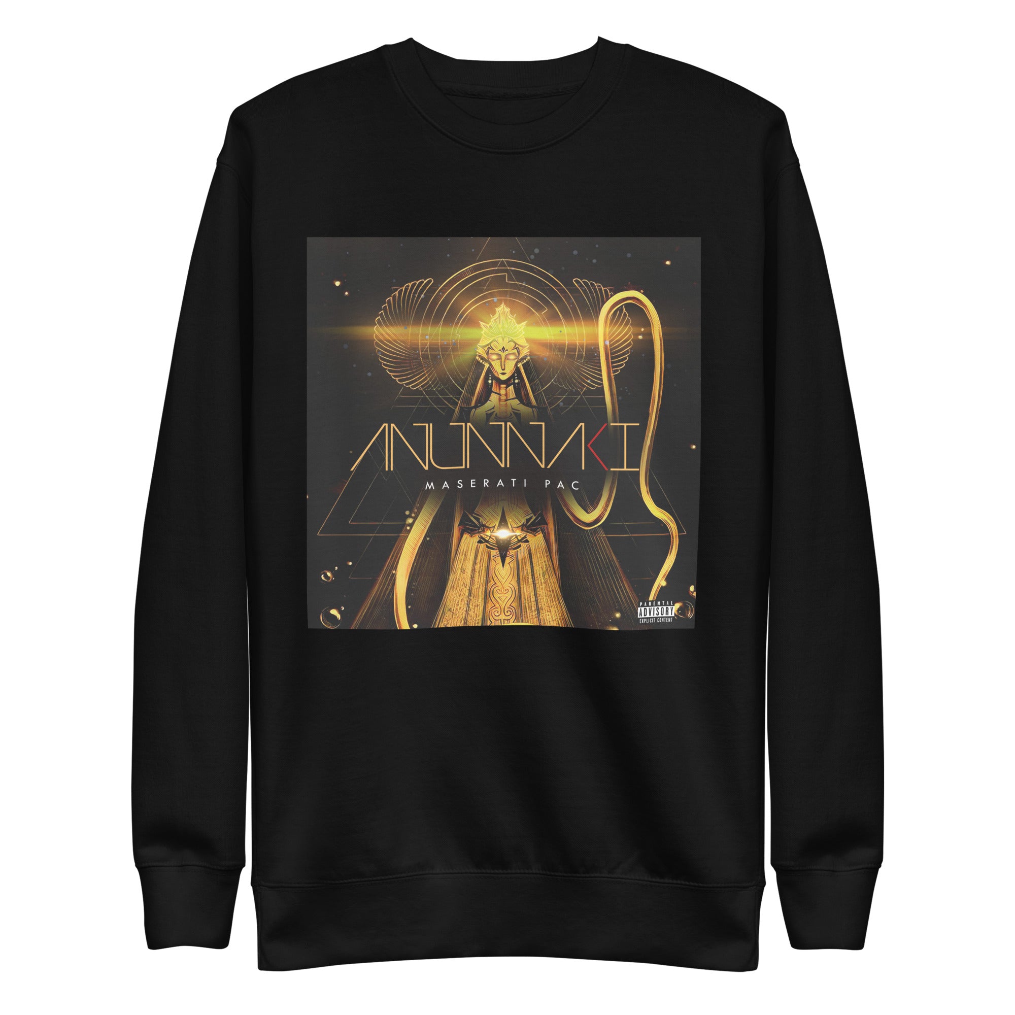 The Anunnaki Sweatshirt