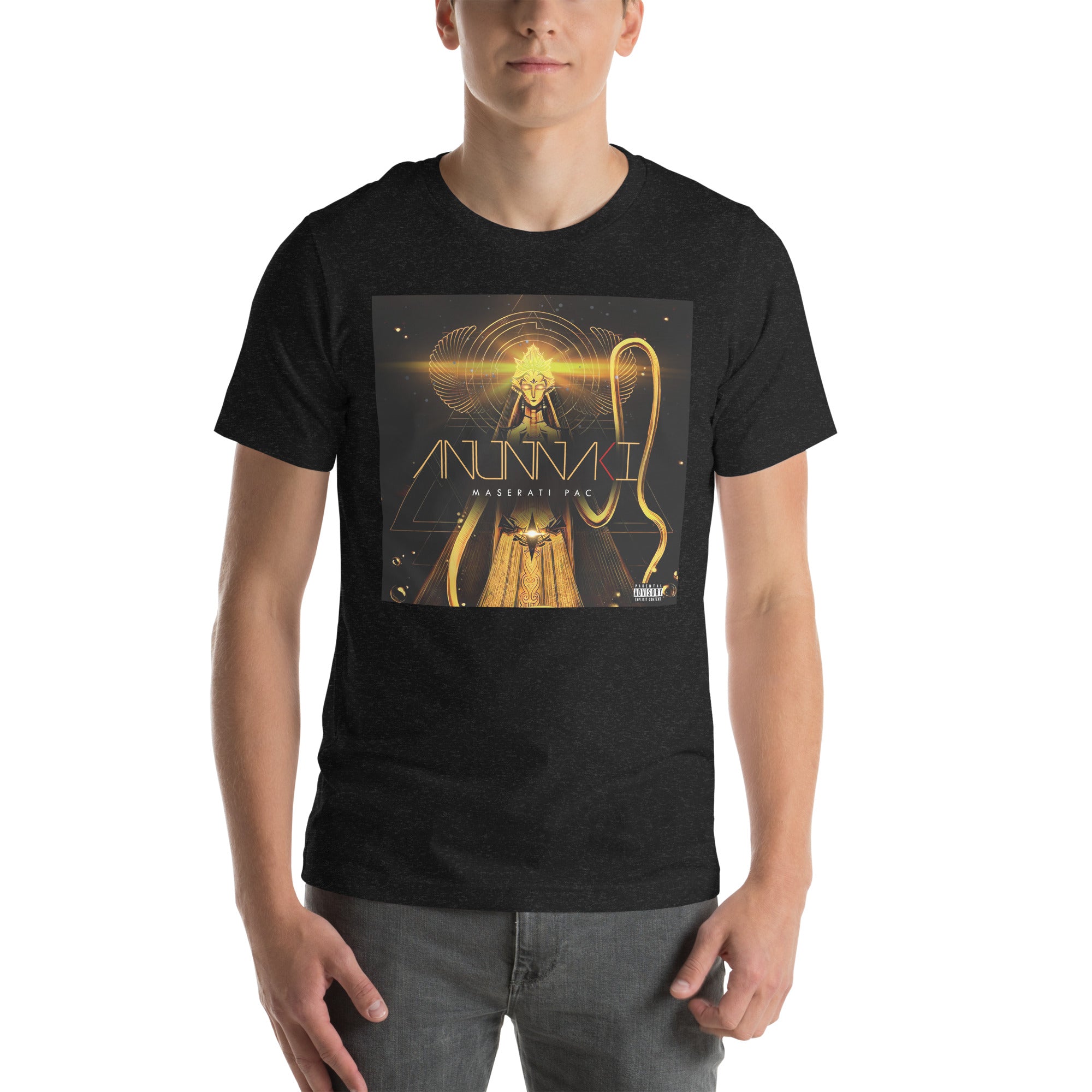 The Anunnaki T-Shirt