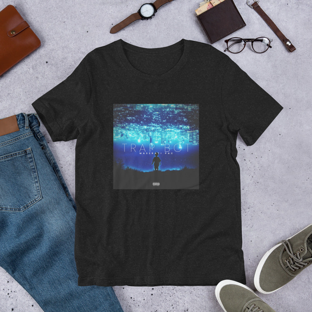 TRAP BOT TEE