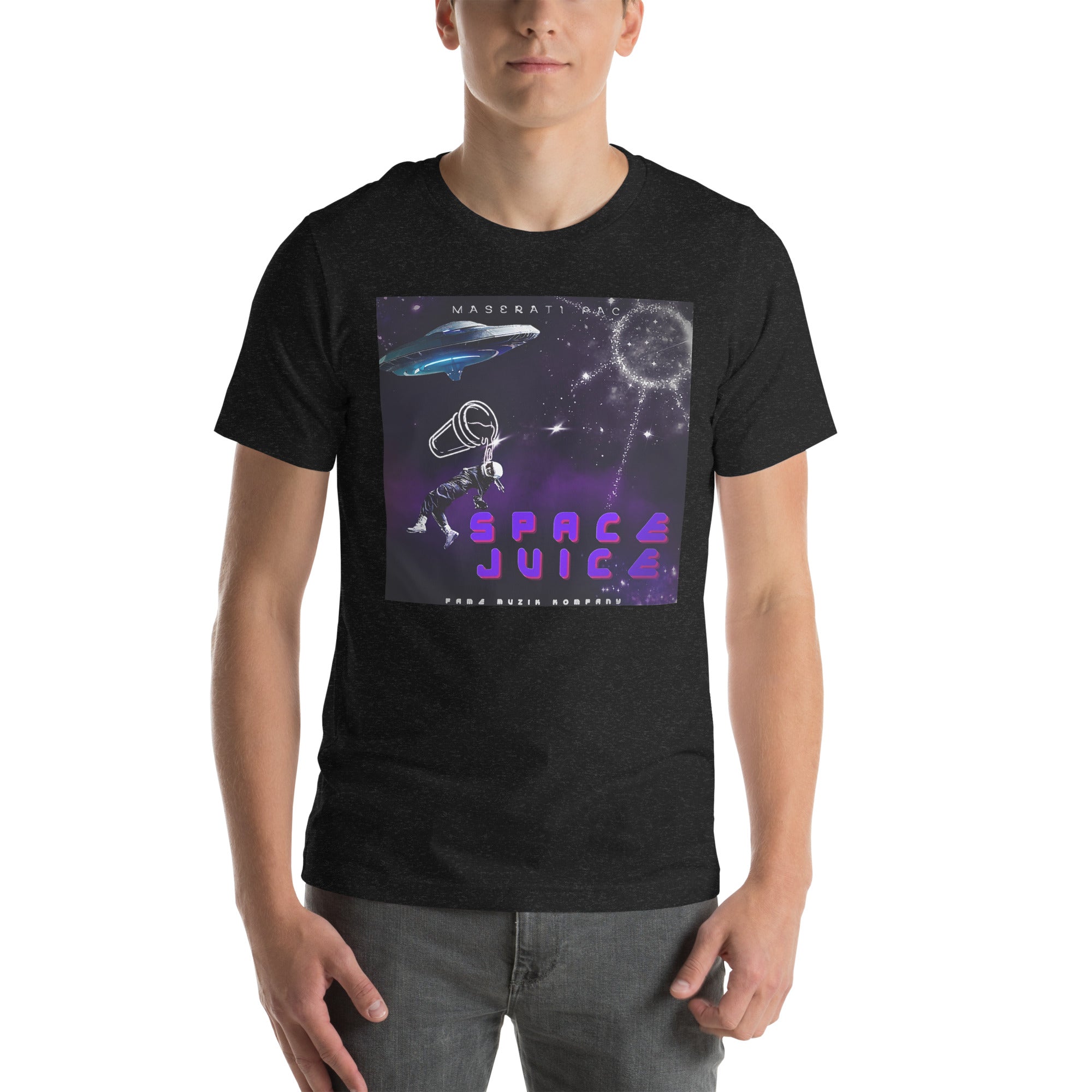 SPACE JUICE T-SHIRT